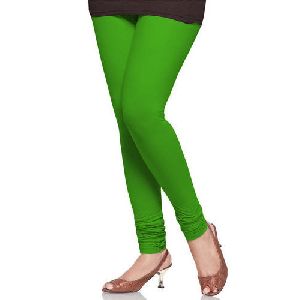 Churidar Plain Leggings