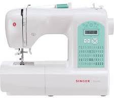 Sewing Machines