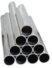 Metal Tubes