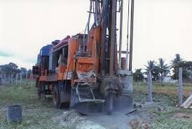 borewell services