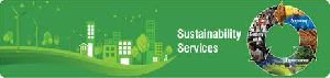 sustainability services