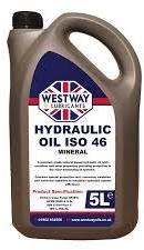 Hydraulic Oil