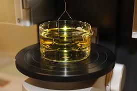 Transformer Oil