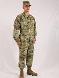 Army Uniform