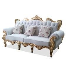 ROYAL SOFA SET