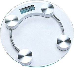 Digital Weight Machine