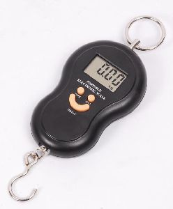 Portable Electronic Digital Scale