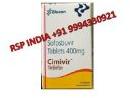 Cimivir 400mg Tablet