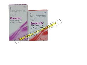 Encicarb 500mg Injection