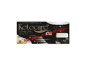 KetoCare Soap