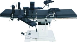 Hydraulic Ot Table