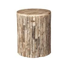 Wooden Stool