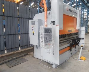 220T Press Brake Machine