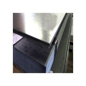 Cold Rolled Sheet