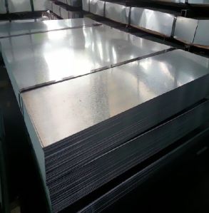 Galvanized Steel Sheets