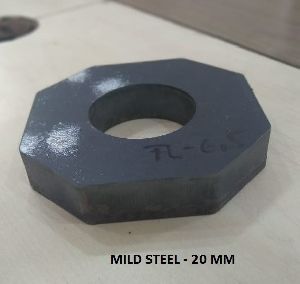 Mild Steel Laser Cutting Die