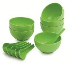 Soup Bowl Set