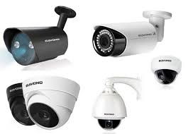 CCTV Cameras