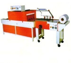 L-Sealer Shrink Tunnel Machine