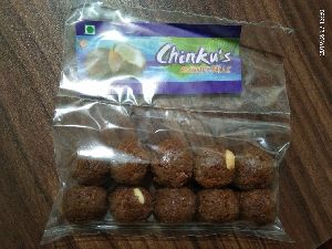 Chinku's Coconut Balls