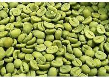 Green Coffee - Arabica Beans ( Washed )