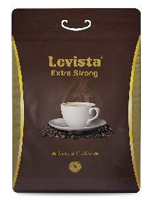 LEVISTA EXTRA STRONG COFFEE