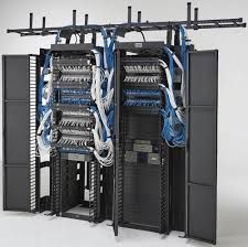 Networking Rack