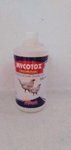 Mycotox Syrup