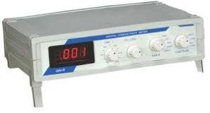 Digital Conductivity Meter