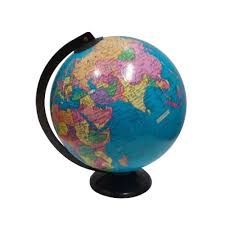 Globe Model