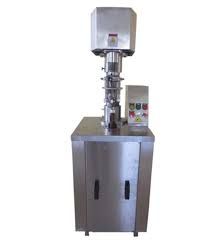 Labappara Bottle Cap Sealing Machine