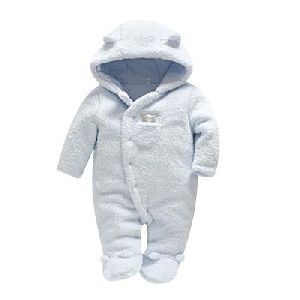 Baby Winter Suit