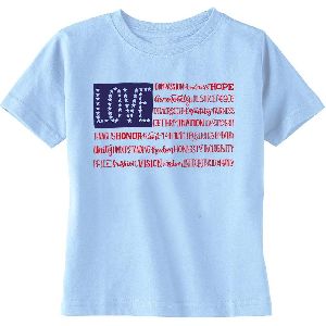 Kids T-Shirts