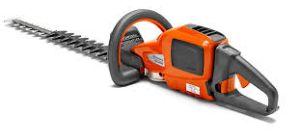 Hedge Trimmer