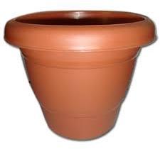 Plastic Flower pot