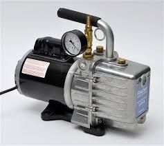 Vacuum Pump