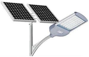 Solar LED Lights