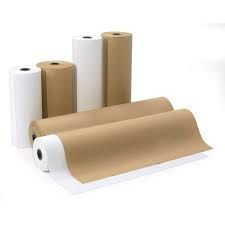 Paper Rolls