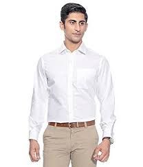 formal mens shirt