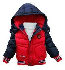 Children Jacket