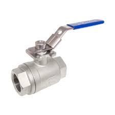 Ball Valves