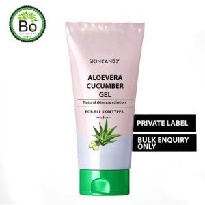 Aloevera Cucumber Gel