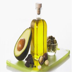 AVOCADO OIL