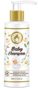 Baby Shampoo