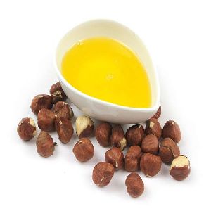 HAZELNUT OIL