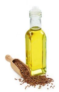 linseed oil