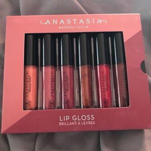 Lip Gloss