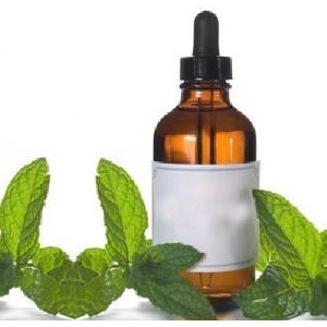 Mentha Oil