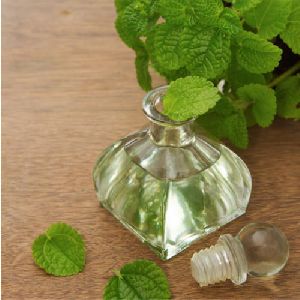 Mentha Piperita Oil