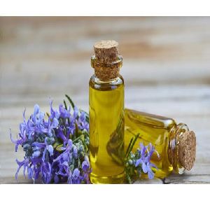 Rosemary Oil